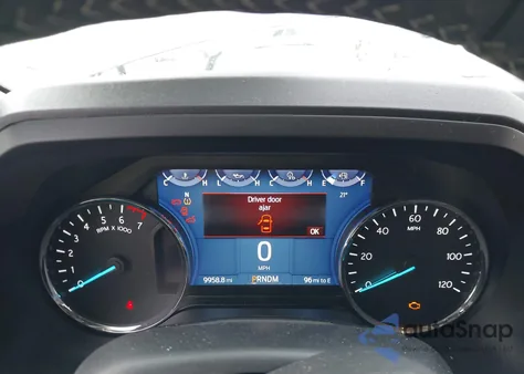 2024 Ford Expedition Xlt Max z USA, uszkodzony, nr VIN 1FMJK1J86REA36991